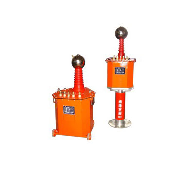 工频耐压设备及装置