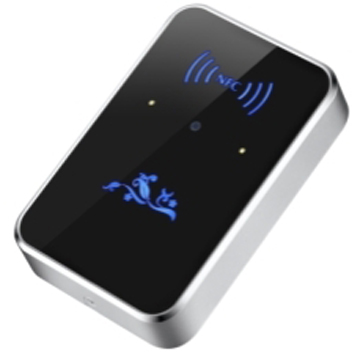 二维码/刷卡门禁