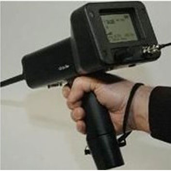 开关柜超声波局放测量仪