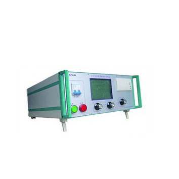 大型地网接地电阻测试仪