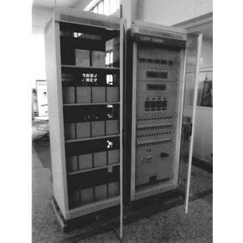 直流系统测试仪