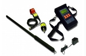 高频局放测量仪