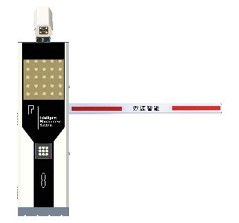 变焦高速一体机