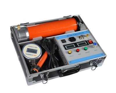 直流电压发生器