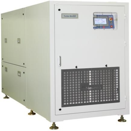 空气悬浮鼓风机