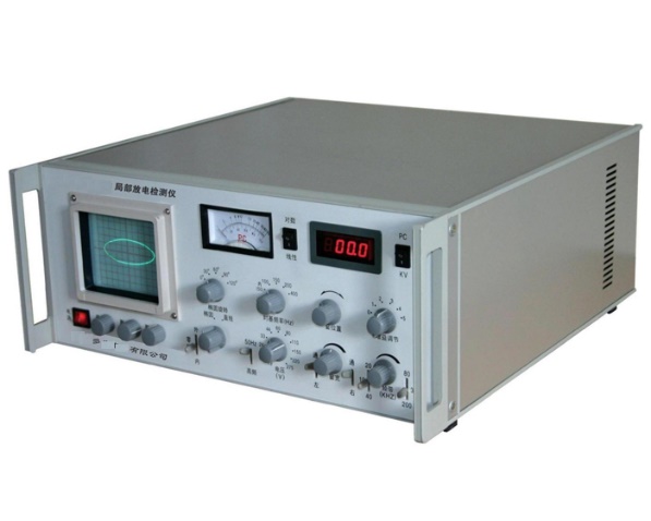 局部放电检测仪