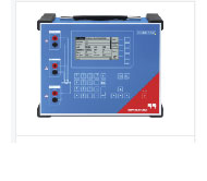 CT  Analyzer  用于电流互感器测试、校准和评估