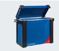 TESTRANO 600  三相电力变压器测试系统