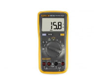 Fluke 15B MAX 经济型数字万用表