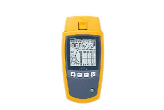 Fluke Networks MicroScanner™ PoE 线缆验测仪